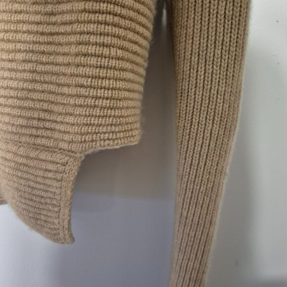 Babaton Wool and Cashmere Funnel Neck Sweater Size XS - Picture 8 of 10